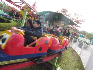 遠足　小５ (2)